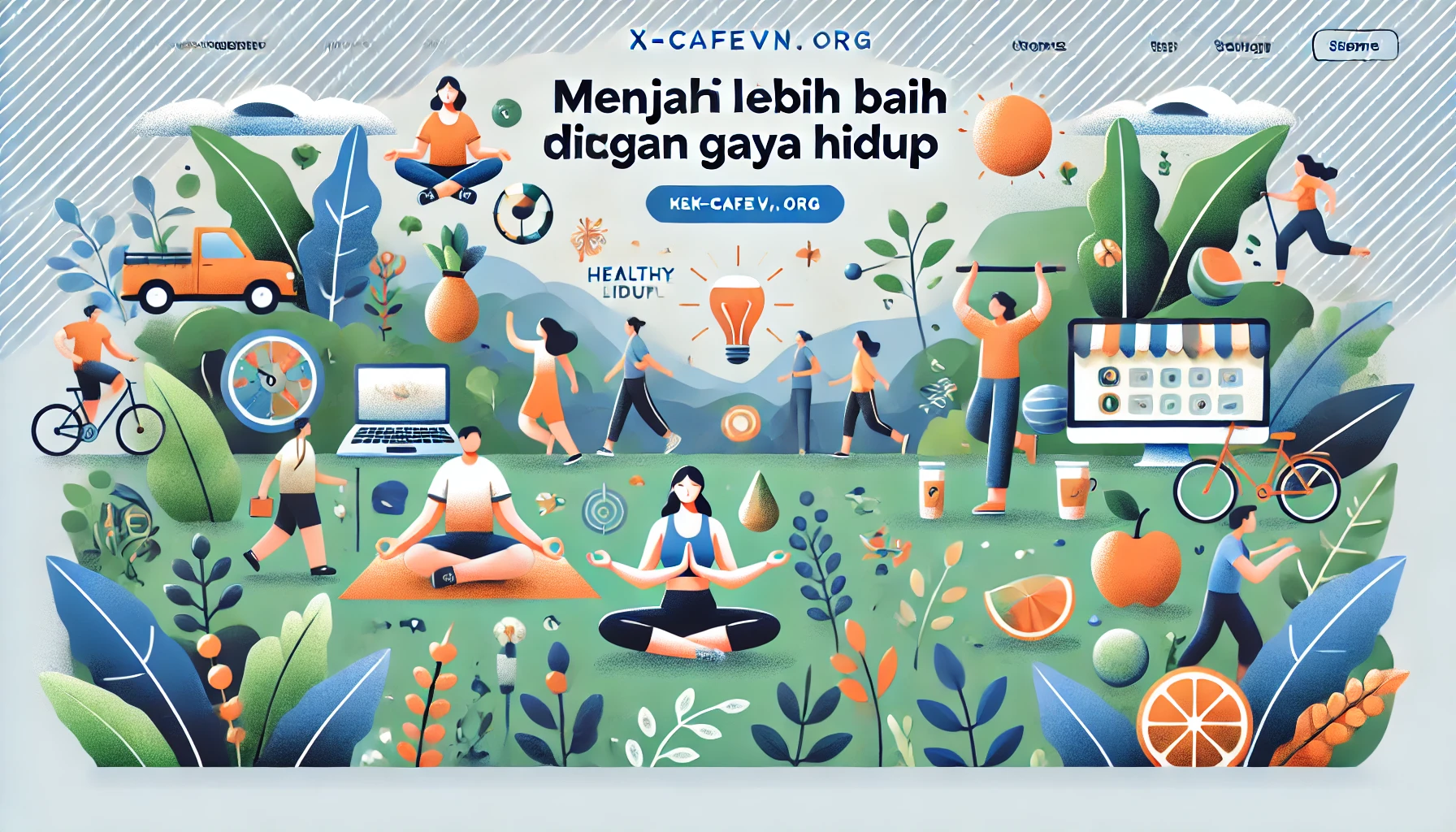 Gaya Hidup Minimalis, Kulit Lebih Baik?