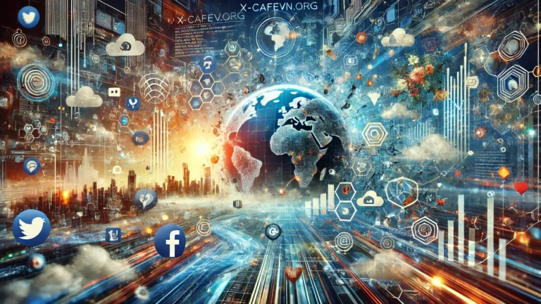 Temukan Dampak Perkembangan Digital 1 Temukan Dampak Perkembangan Digital