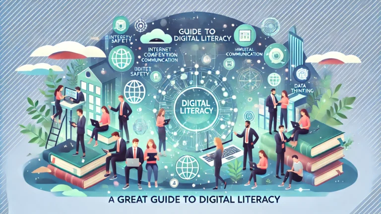 Panduan Hebat Literasi Digital 1 Panduan Hebat Literasi Digital
