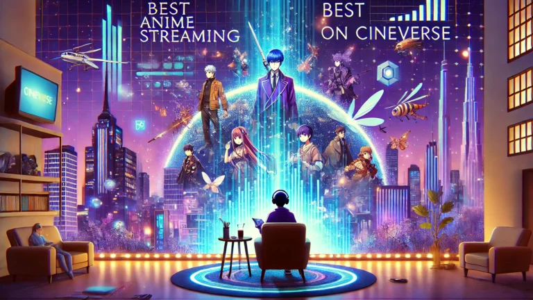 Streaming Anime Terbaik Cineverse 1 Streaming Anime Terbaik Cineverse