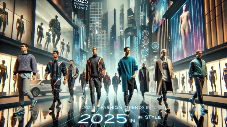 Tren Mode 2025 Penuh Gaya 1 Tren Mode 2025 Penuh Gaya
