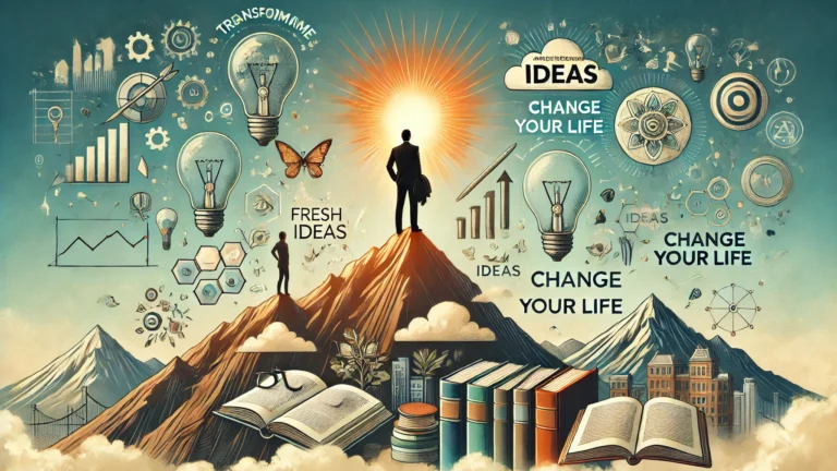 Ide Inspiratif Ubah Hidupmu 1 Ide Inspiratif Ubah Hidupmu