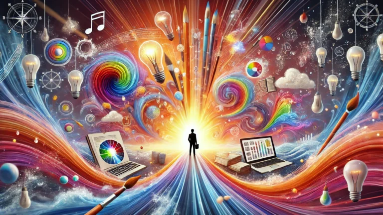 Inspirasi Kreatif Ubah Hidup Kamu 1 Inspirasi Kreatif Ubah Hidup Kamu