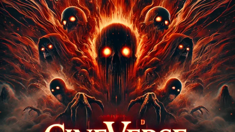 Ledakan Horor Baru di Cineverse 1 Ledakan Horor Baru di Cineverse