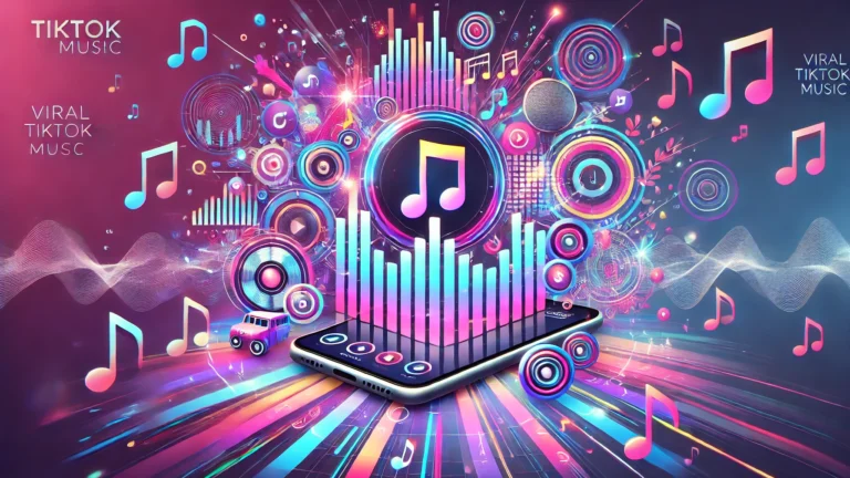 Musik Tiktok yang Lagi Viral 1 Musik Tiktok yang Lagi Viral