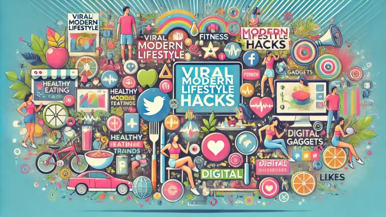 Trik Lifestyle Kekinian yang Viral 1 Trik Lifestyle Kekinian yang Viral