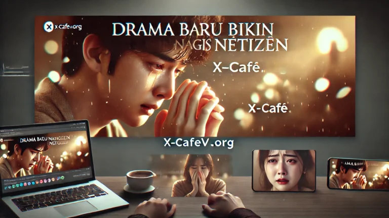 Drama Baru Bikin Nangis Netizen 1 Drama Baru Bikin Nangis Netizen
