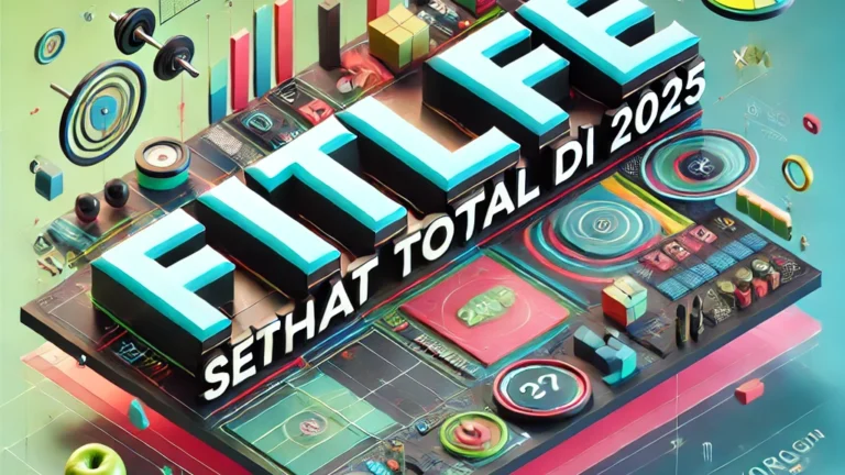 FitLife Sehat Total di 2025 1 FitLife Sehat Total di 2025