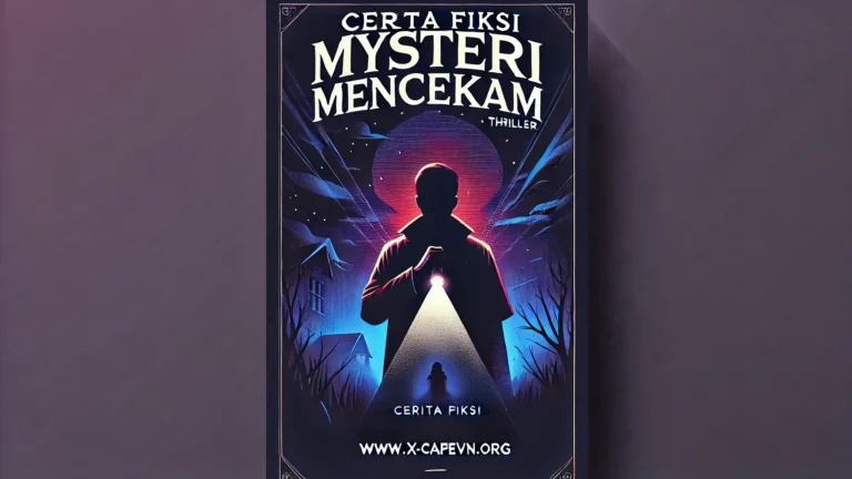Cerita Fiksi Misteri Mencekam 2 Cerita Fiksi Misteri Mencekam