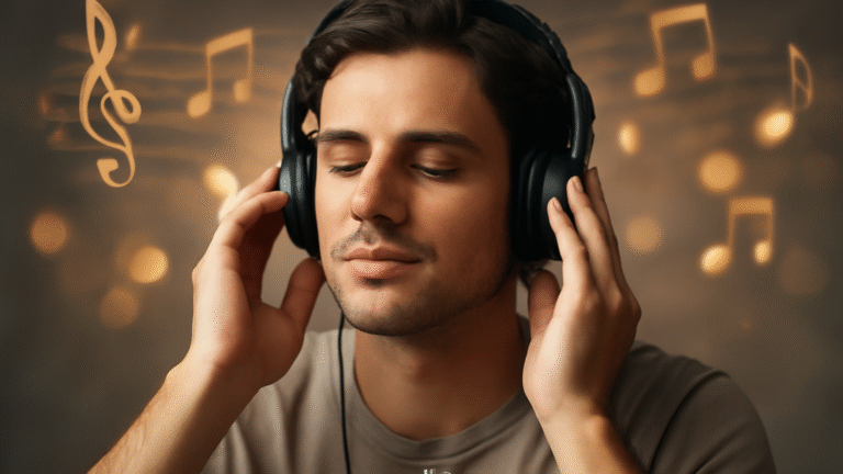 Musik dan Suara Pendengar 1 Musik dan Suara Pendengar