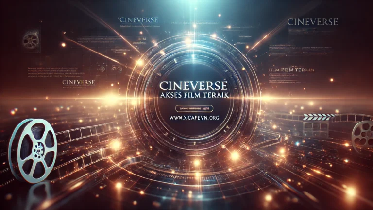 Cineverse Akses Film Terbaik 1 Cineverse Akses Film Terbaik