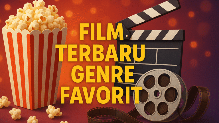 Film Terbaru Genre Favorit 1 Film Terbaru Genre Favorit