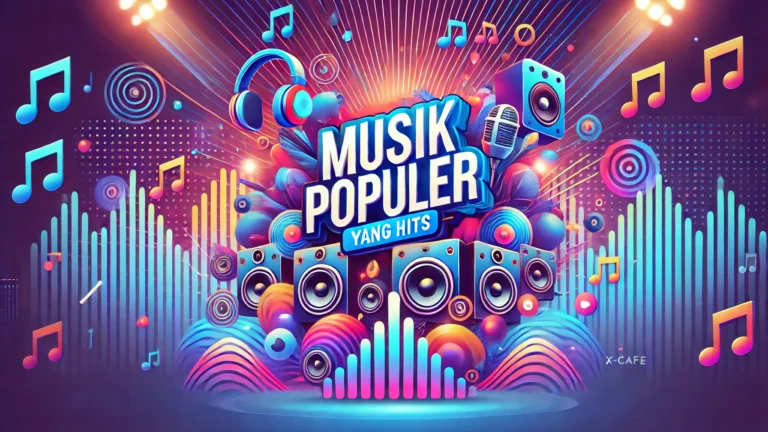 Musik Populer Yang Hits 1 Musik Populer Yang Hits