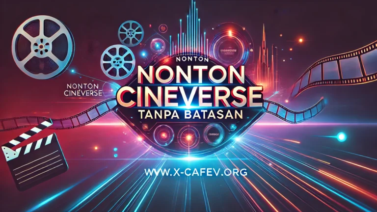Nonton Cineverse Tanpa Batasan 1 Nonton Cineverse Tanpa Batasan