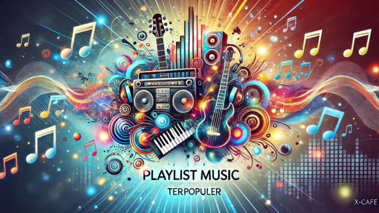 Playlist Musik Pop Terpopuler 1 Playlist Musik Pop Terpopuler