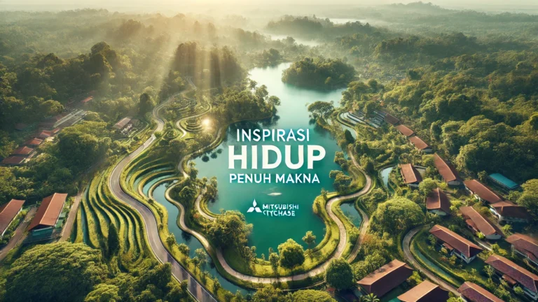 Inspirasi Hidup Penuh Makna 1 Inspirasi Hidup Penuh Makna