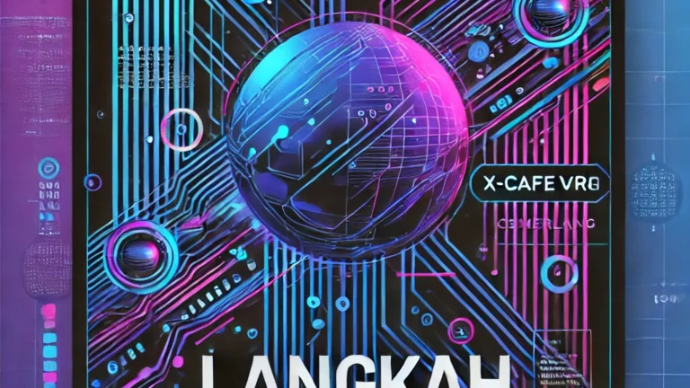 Langkah Tepat Tren Digital Cemerlang
