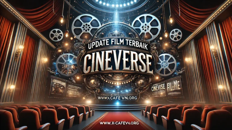 Update Film Terbaik Cineverse