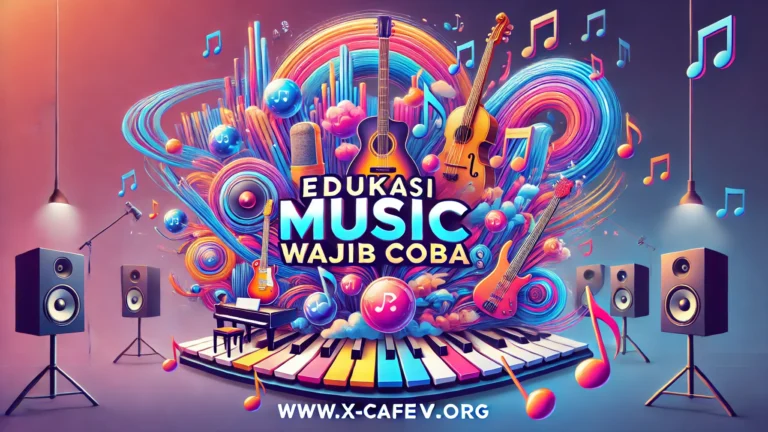 Edukasi Musik Wajib Coba 2 Edukasi Musik Wajib Coba