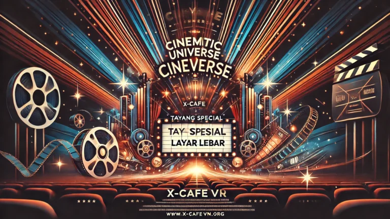 Tayang Spesial Layar Lebar